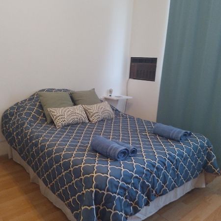 Apartmán Departamento Corazon De Mendoza Km 0 Exteriér fotografie