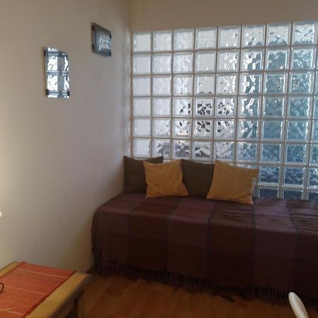 Apartmán Departamento Corazon De Mendoza Km 0 Exteriér fotografie
