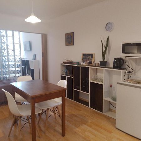 Apartmán Departamento Corazon De Mendoza Km 0 Exteriér fotografie