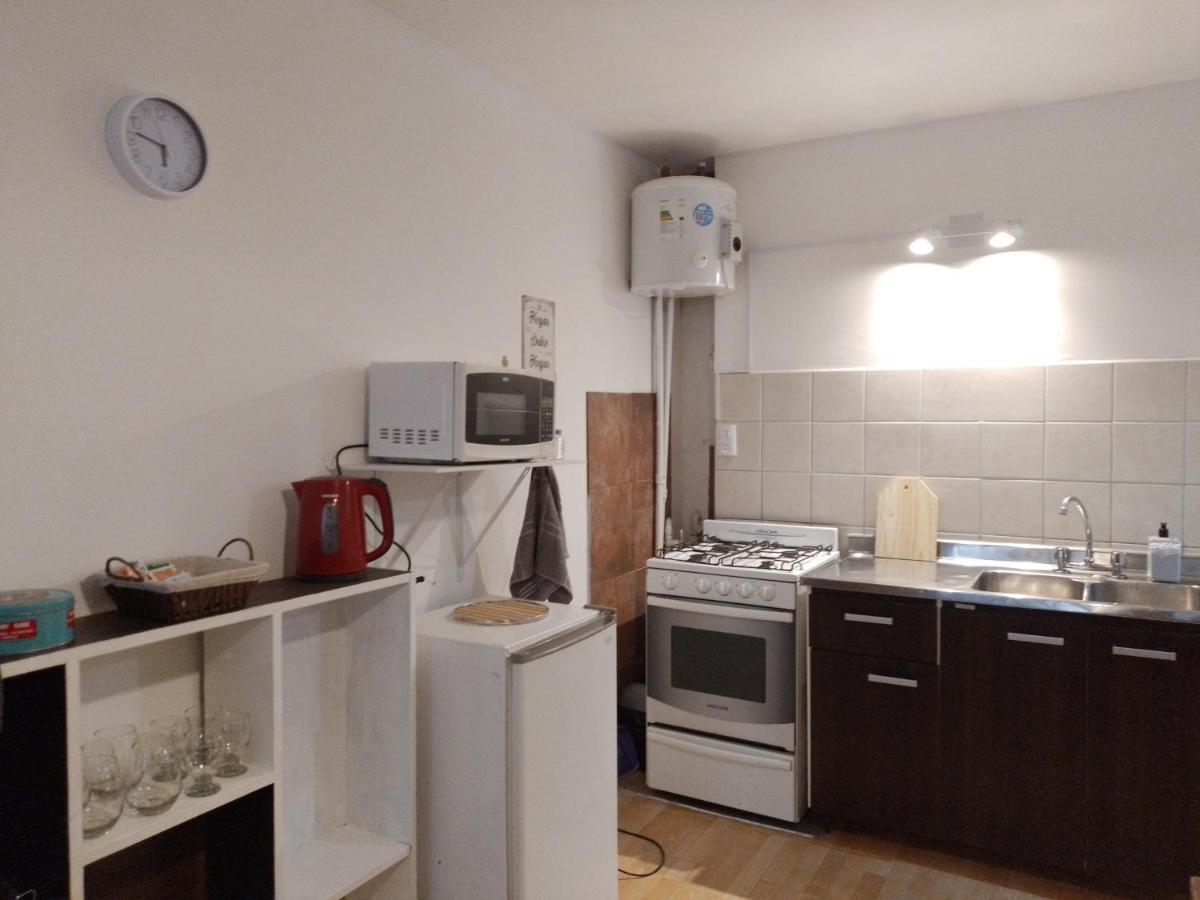 Apartmán Departamento Corazon De Mendoza Km 0 Exteriér fotografie