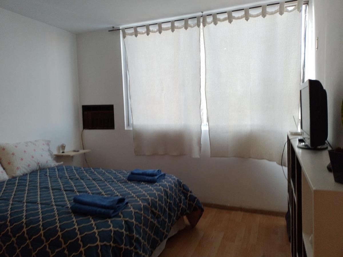 Apartmán Departamento Corazon De Mendoza Km 0 Exteriér fotografie