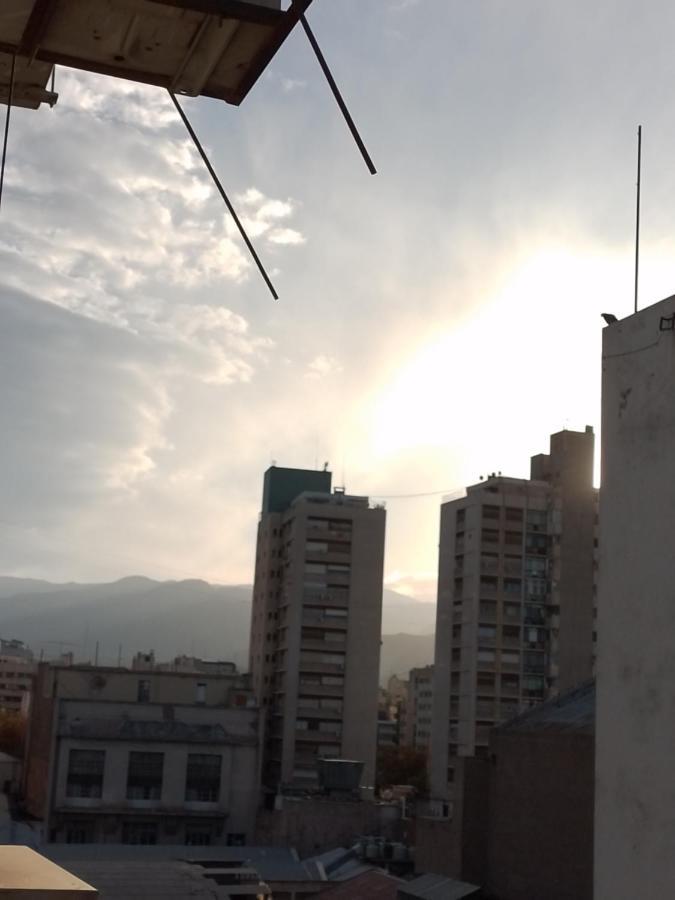 Apartmán Departamento Corazon De Mendoza Km 0 Exteriér fotografie