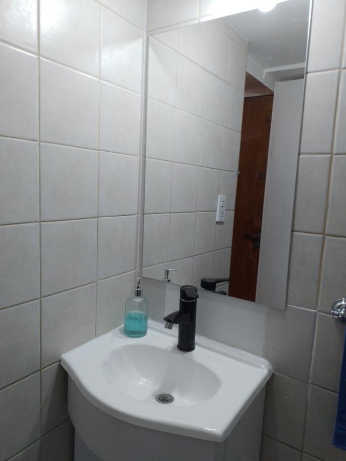 Apartmán Departamento Corazon De Mendoza Km 0 Exteriér fotografie