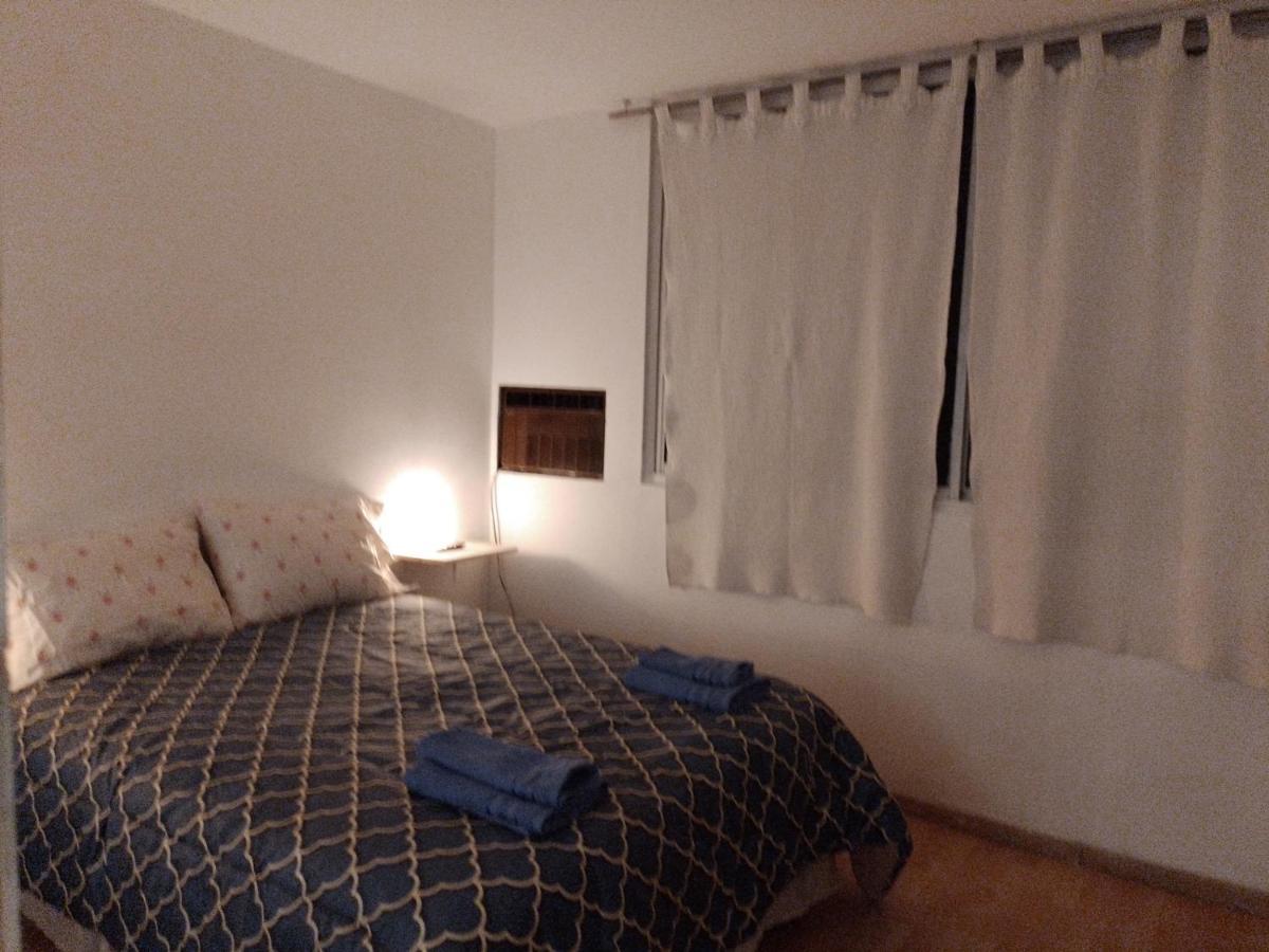 Apartmán Departamento Corazon De Mendoza Km 0 Exteriér fotografie