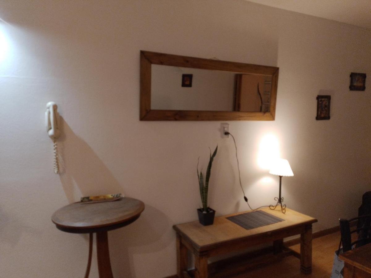 Apartmán Departamento Corazon De Mendoza Km 0 Exteriér fotografie
