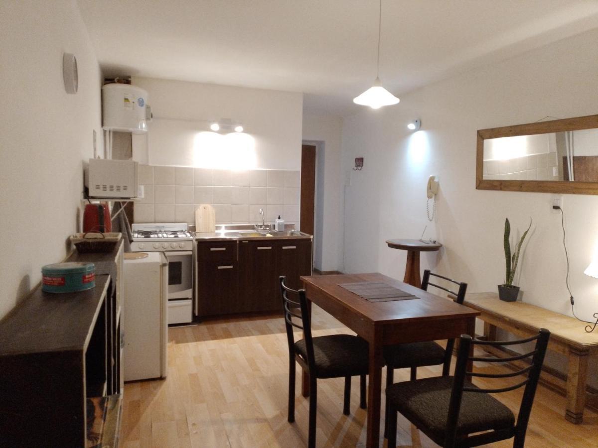 Apartmán Departamento Corazon De Mendoza Km 0 Exteriér fotografie