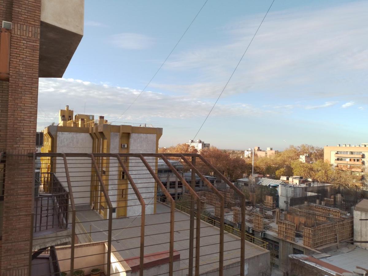 Apartmán Departamento Corazon De Mendoza Km 0 Exteriér fotografie