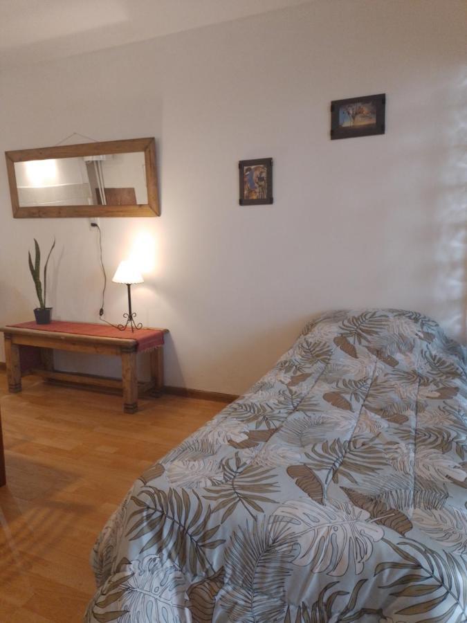 Apartmán Departamento Corazon De Mendoza Km 0 Exteriér fotografie