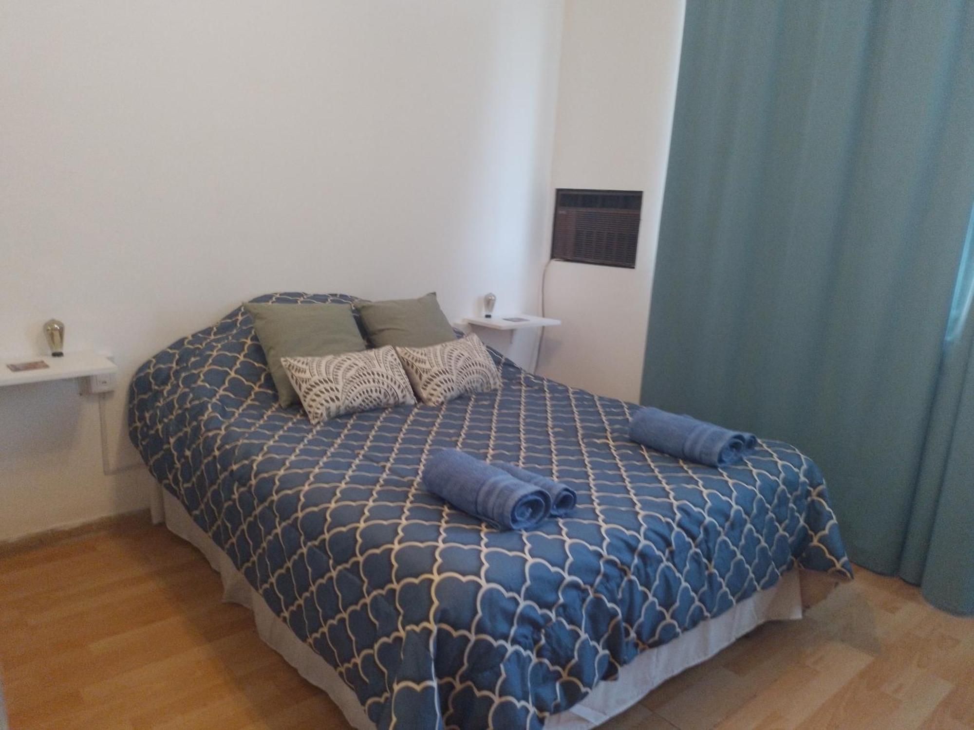 Apartmán Departamento Corazon De Mendoza Km 0 Exteriér fotografie