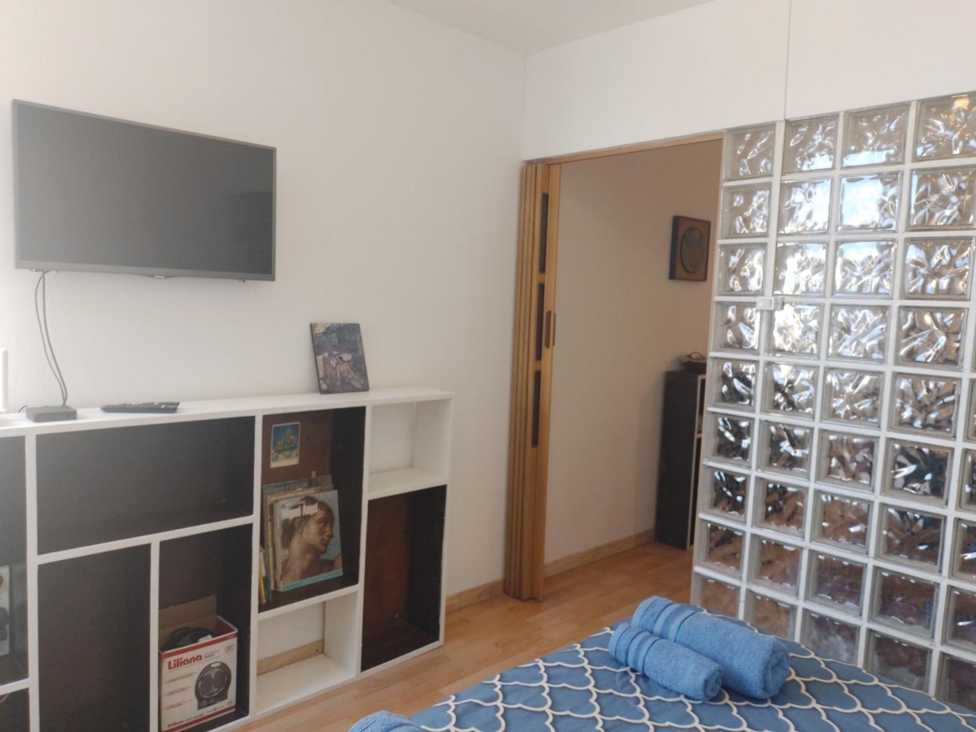 Apartmán Departamento Corazon De Mendoza Km 0 Exteriér fotografie