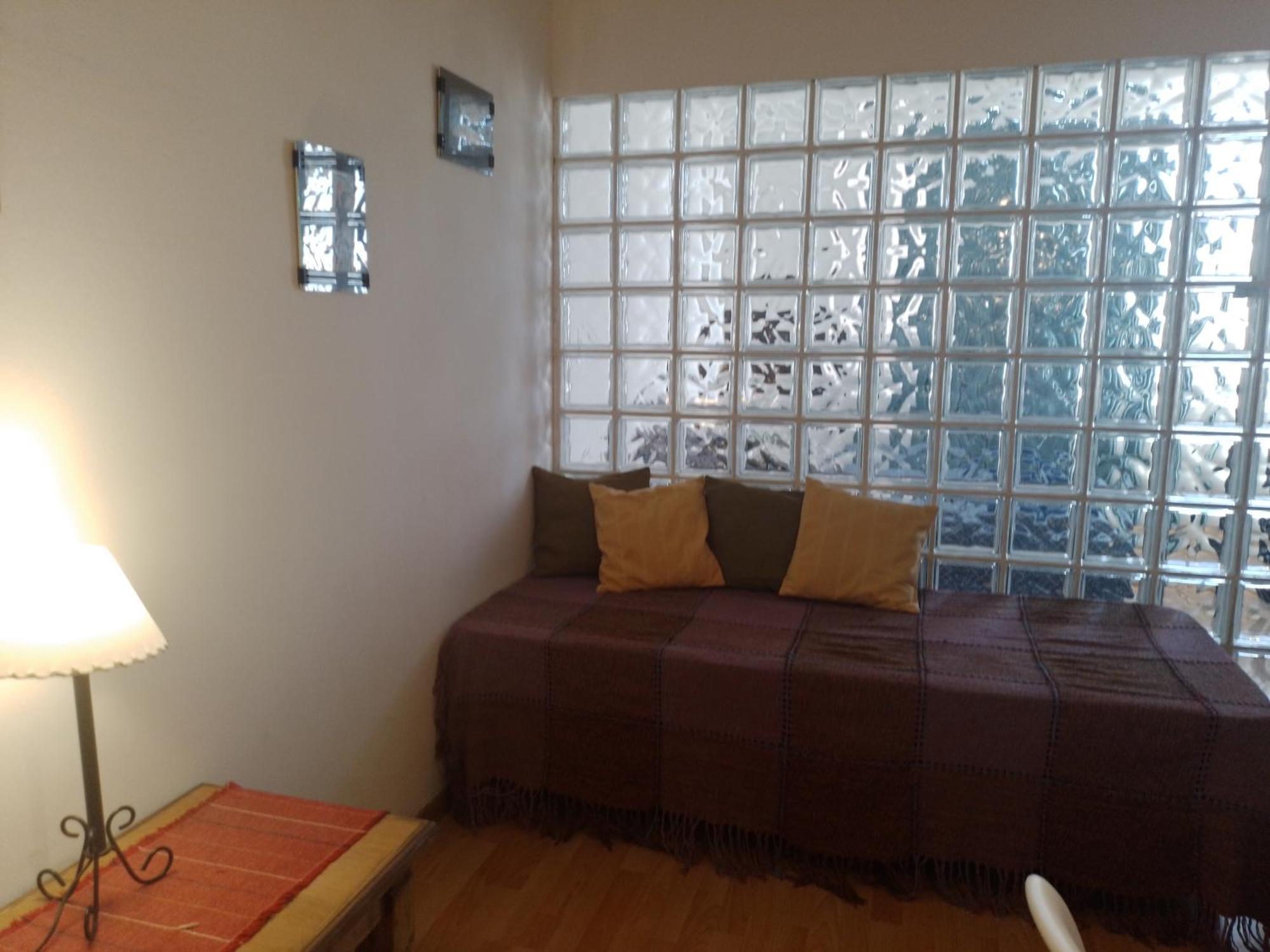 Apartmán Departamento Corazon De Mendoza Km 0 Exteriér fotografie