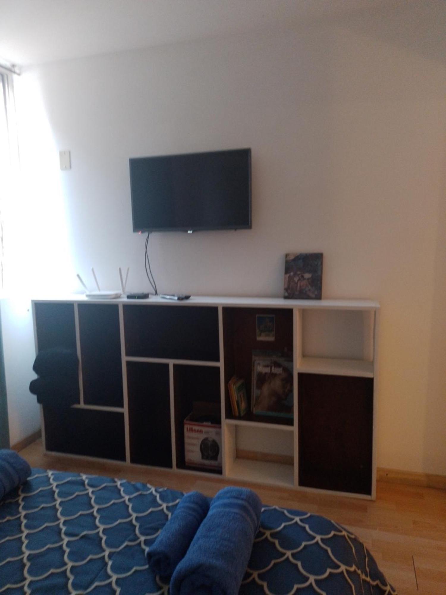 Apartmán Departamento Corazon De Mendoza Km 0 Exteriér fotografie