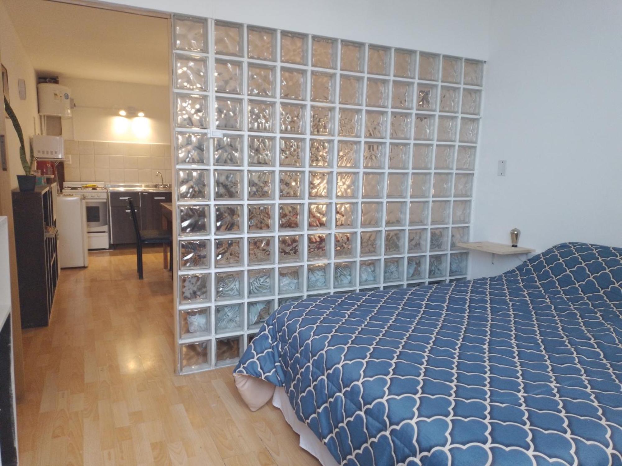 Apartmán Departamento Corazon De Mendoza Km 0 Exteriér fotografie